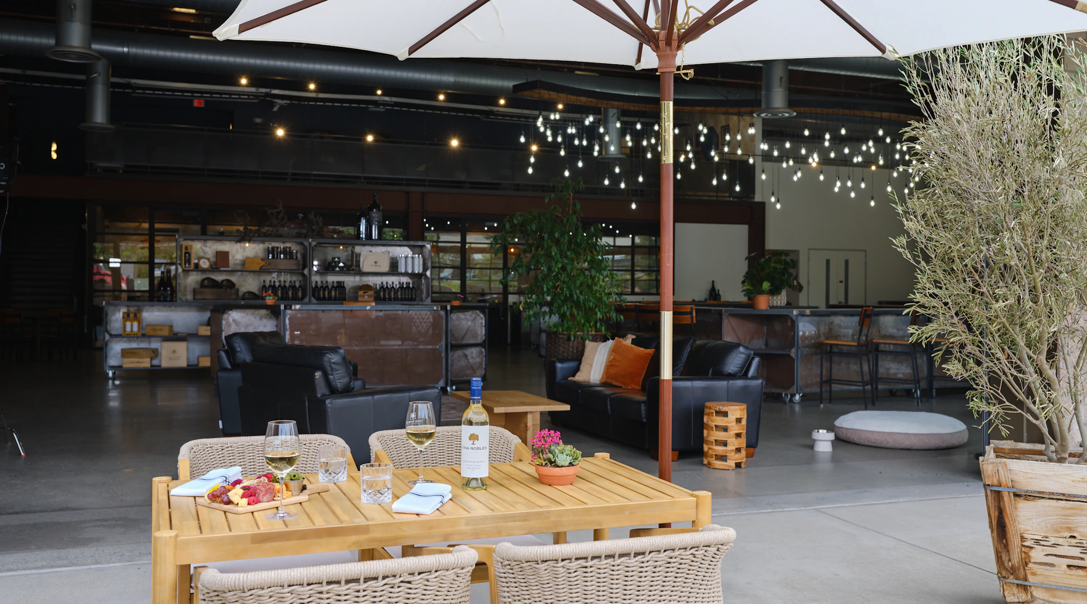 Image of VR TR Entrance