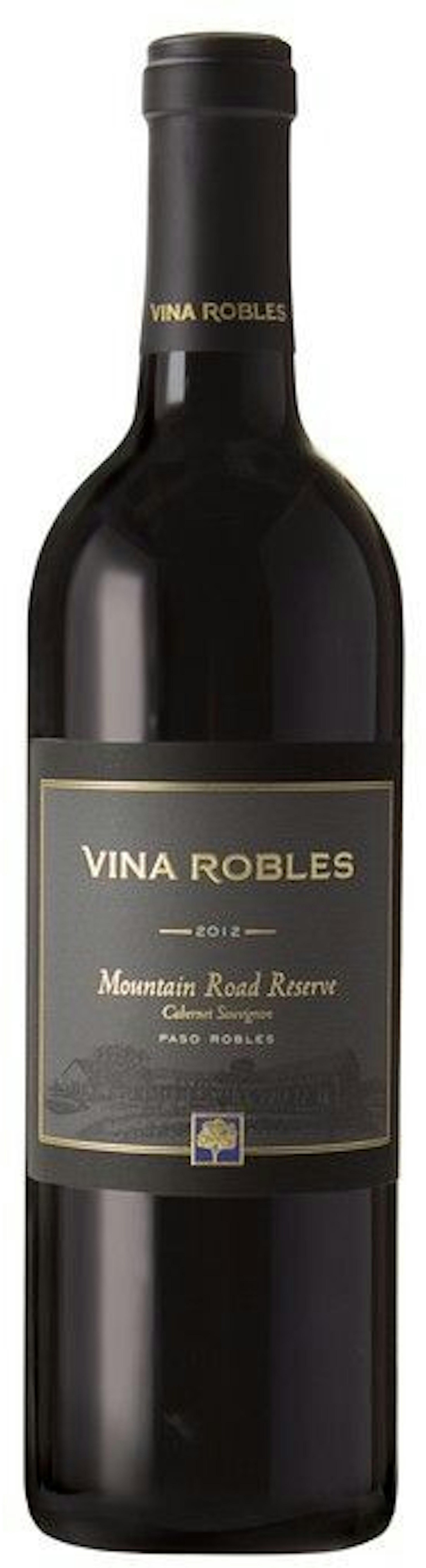 2012 Mountain Road Reserve Cabernet Sauvignon