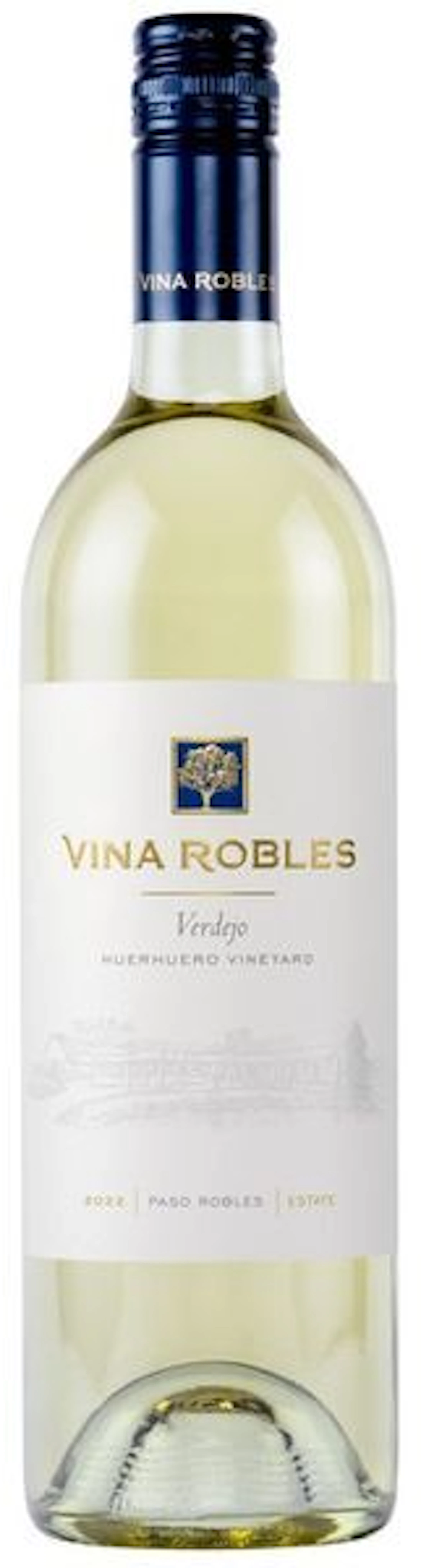 2023 Verdejo