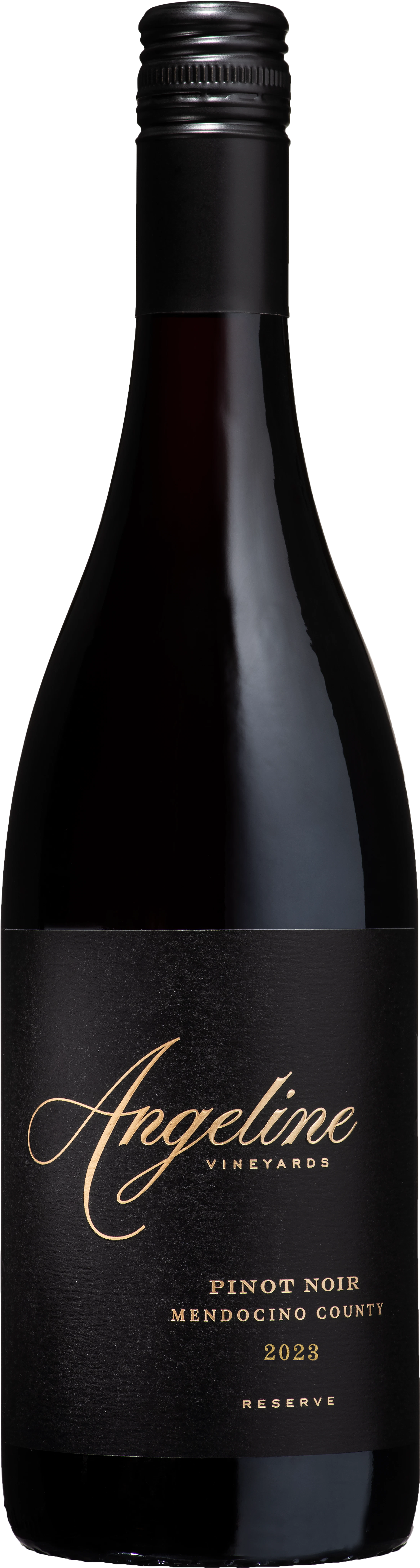 2023 Angeline Reserve Mendocino County Pinot Noir