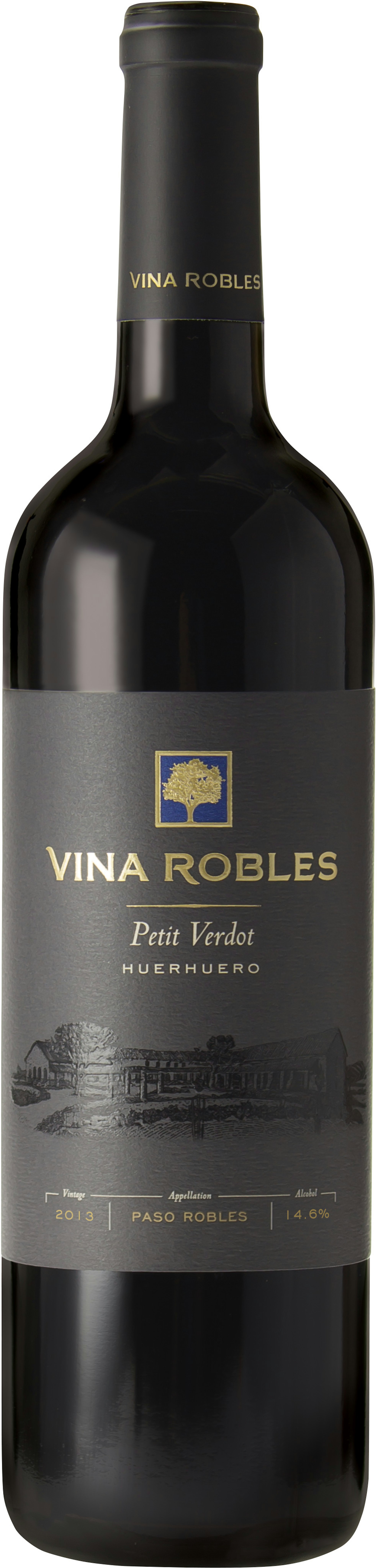 2013 Petit Verdot