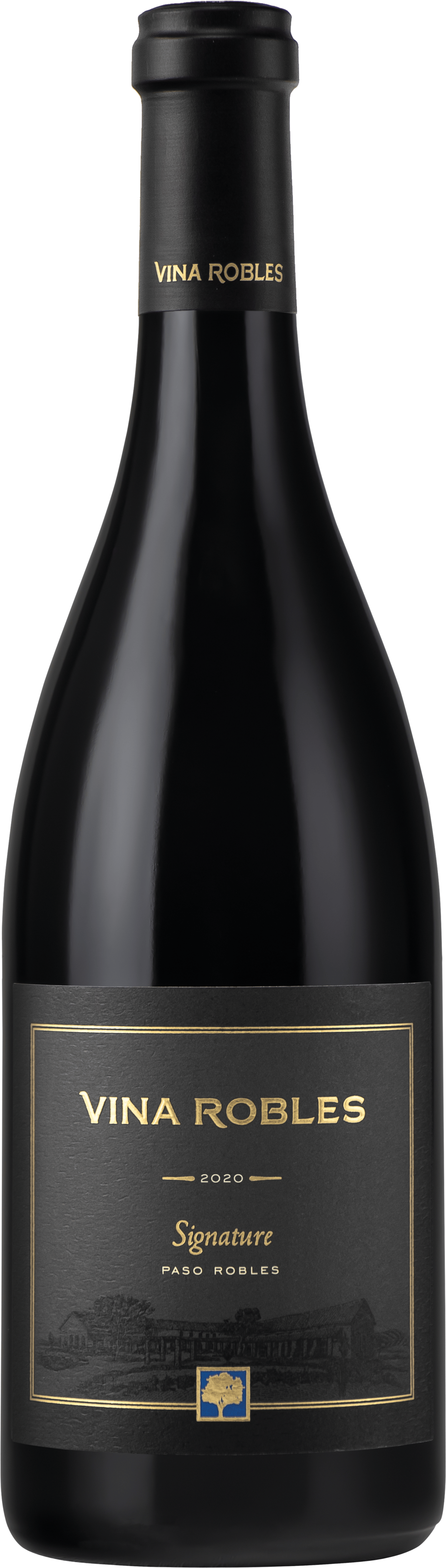 2020 Vina Robles Signature