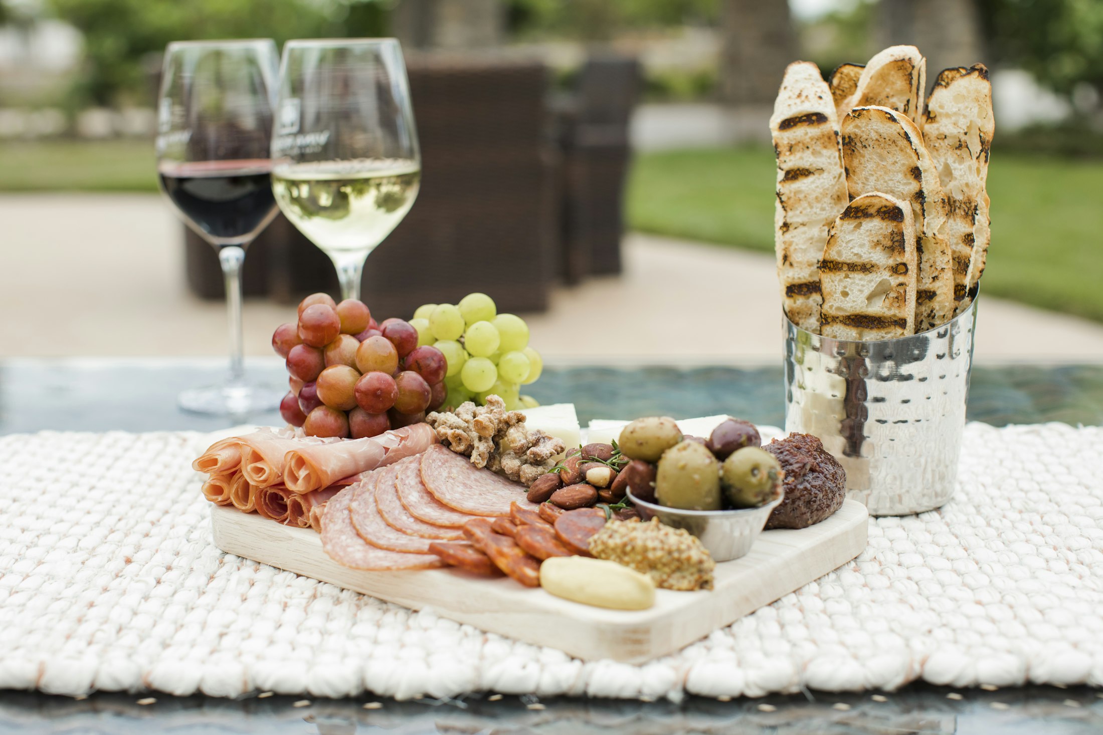 Vina Robles Shannon Mc Millen Photo 20