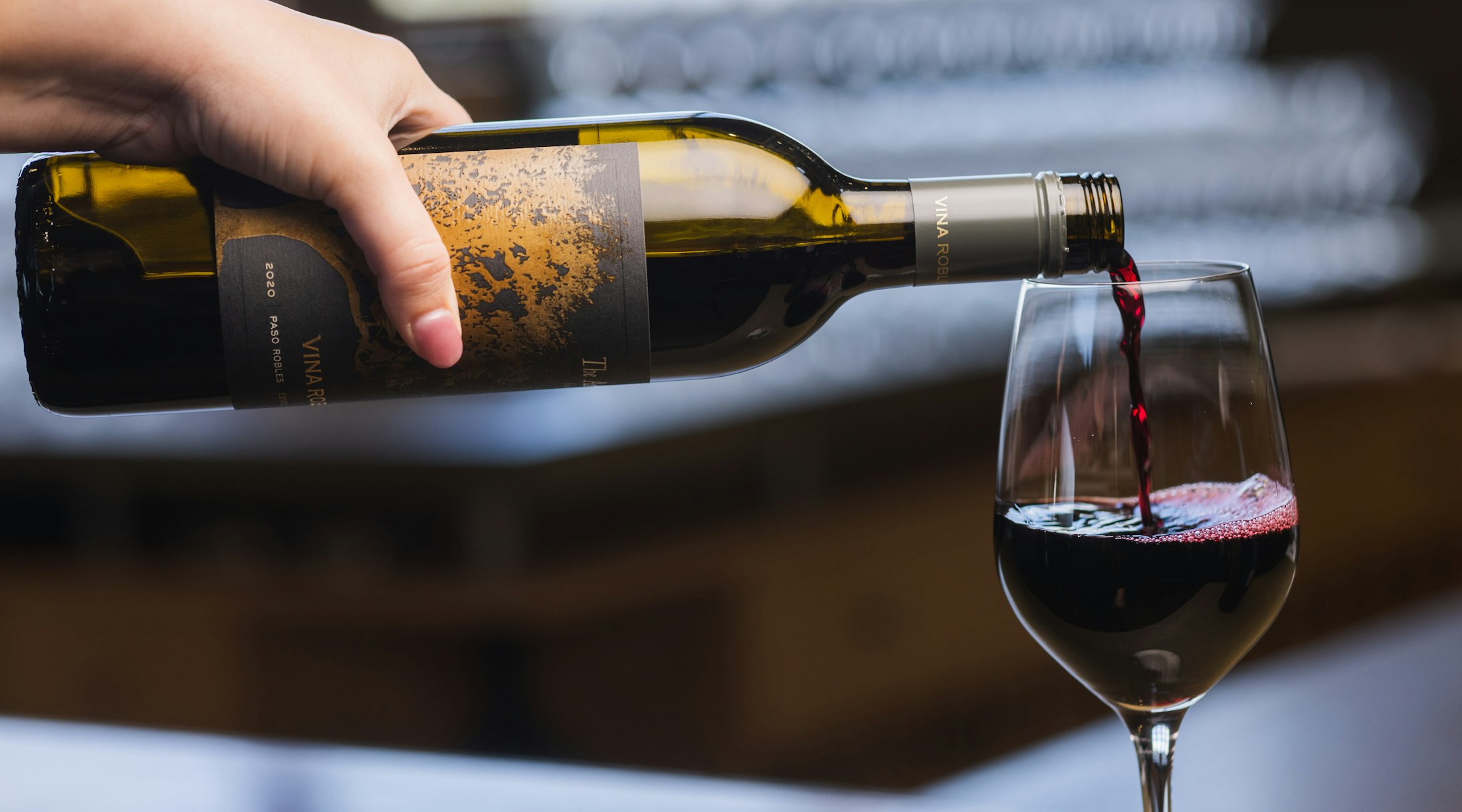 Sustainability in Every Sip